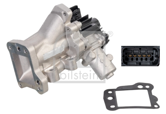 EGR Valve